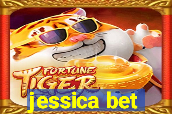 jessica bet